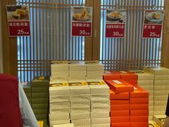 -龙华素斋(龙华路店)