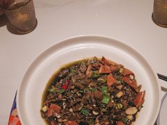 -筱爷叔·上海传统手工菜(玉树路店)