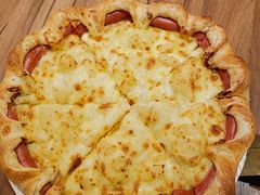 -必胜客(张掖西大街店)