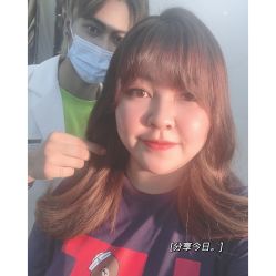 -发源地HAIR SALON