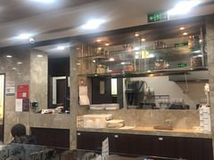 -康师傅私房牛肉面(北京南站店)