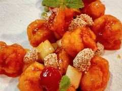 -秦月轩·陕西家乡菜(阜成路·五棵松店)