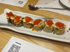 -小句号·精致料理(江南环球港店)