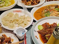 -添福来墨鱼饺子 · 海鲜东北菜(大连星海·黄浦路店)