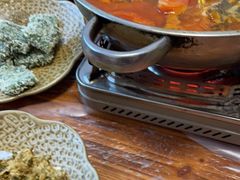 -古城苗家土菜馆(河景餐厅店)