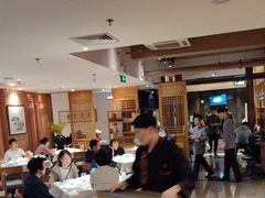 -四季民福烤鸭店(望京旺角店)
