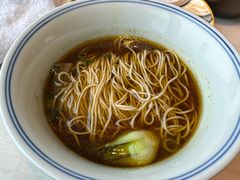 -苏州W酒店·苏滟中餐厅