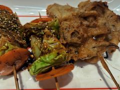 -堂堂小伙夫·辽宁小吃大排档(京西大悦城店)