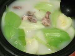 -啫神·广州地标美食(北京路店)