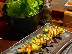 -御牛道日式烤肉料理(杭州万象城店)