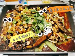 -簋街