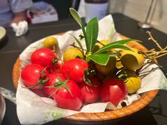 -季季山·云南野生菌火锅(上海首店)