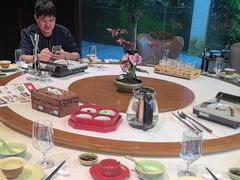 -天怡·鱼工厂(梅溪湖店)