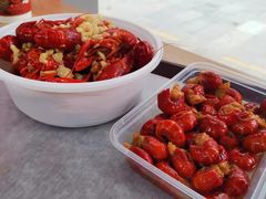 -寻虾记(小寨店)