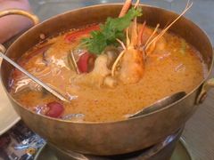 -CHINCHIN 青青·泰国料理(万象食家店)