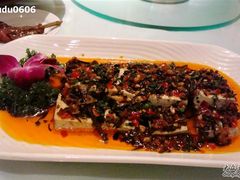 山珍酱臭豆腐-徽珍源(龙茗路店)