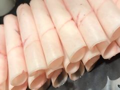 -东来顺饭庄(金泉广场店)
