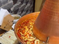 -祥源胡同·涮牛羊肉火锅(花桥店)