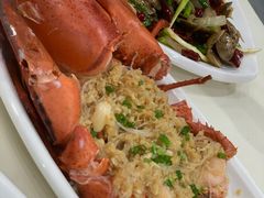 -南海渔家•海鲜•正宗海南菜(海棠湾店)