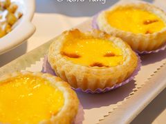 筒式蛋挞-春满园·早茶·粤菜·宴会(粤海店)