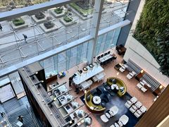 -香港唯港荟 Hotel ICON – The Market