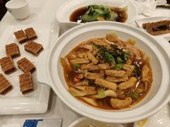 -功德林素菜饭庄(前门店)