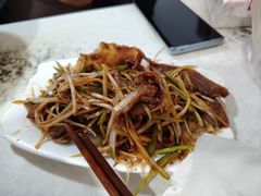-鑫明明拉面(宁化路店)