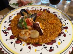 -Alimentari早午餐(安福路店)