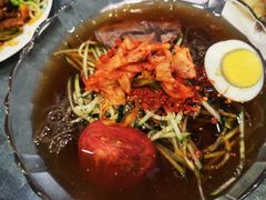 -春花民族美食(佳木斯总店)