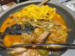 -新安人家·22年本地餐厅