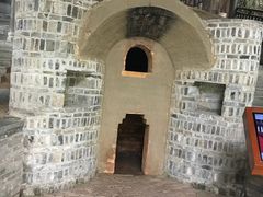 -景德镇古窑民俗博览区