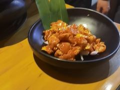 -九田家黑牛烤肉(溧水万达店)