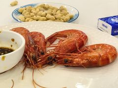 -粤盛海鲜平价店(洛溪食街店)
