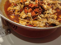 -美蛙四季(西直门店)