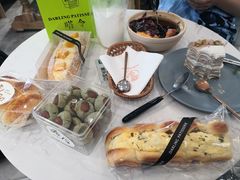 -嗒令甜品·主题融合料理餐厅(首座时代店)