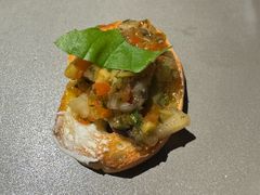 -Mercato莫卡多露台餐厅与酒吧(K11店)