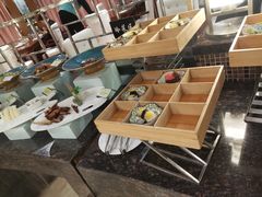 -温州王朝大酒店-自助餐厅