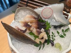 -鮨青(恒基名人购物中心店)