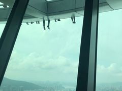 -澳门旅游塔360°旋转餐厅(南湾湖广场店)