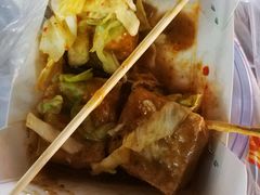 -国足臭豆腐(明瓦廊店)