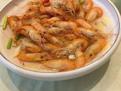 -明翠湖品·湖景餐厅