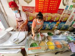 -心品味卷筒粉(人民路店)