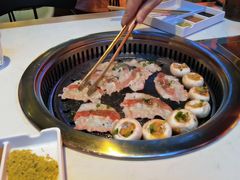 -杨记齐齐哈尔烤肉(总店)