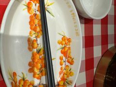 -西贝(枫蓝国际购物中心店)