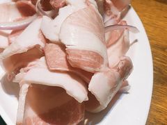 -张姐烤肉(山北路店)