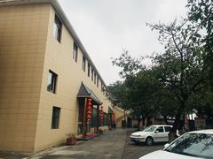 -胖大姐黄辣丁鱼庄(新津店)