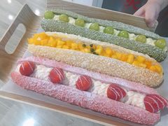 -奈雪的茶(市百一店)