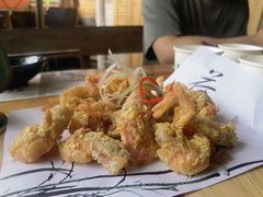 -马灯部落·西湖边的创意山景餐厅(虎跑动物园店)