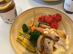 -BAKER&SPICE(BFC外滩金融中心店)