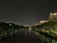 -运河游船(武林门码头)